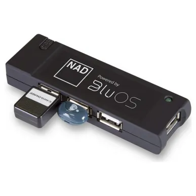 Ключ NAD Upgrade key BluOS (VM130/VM300)